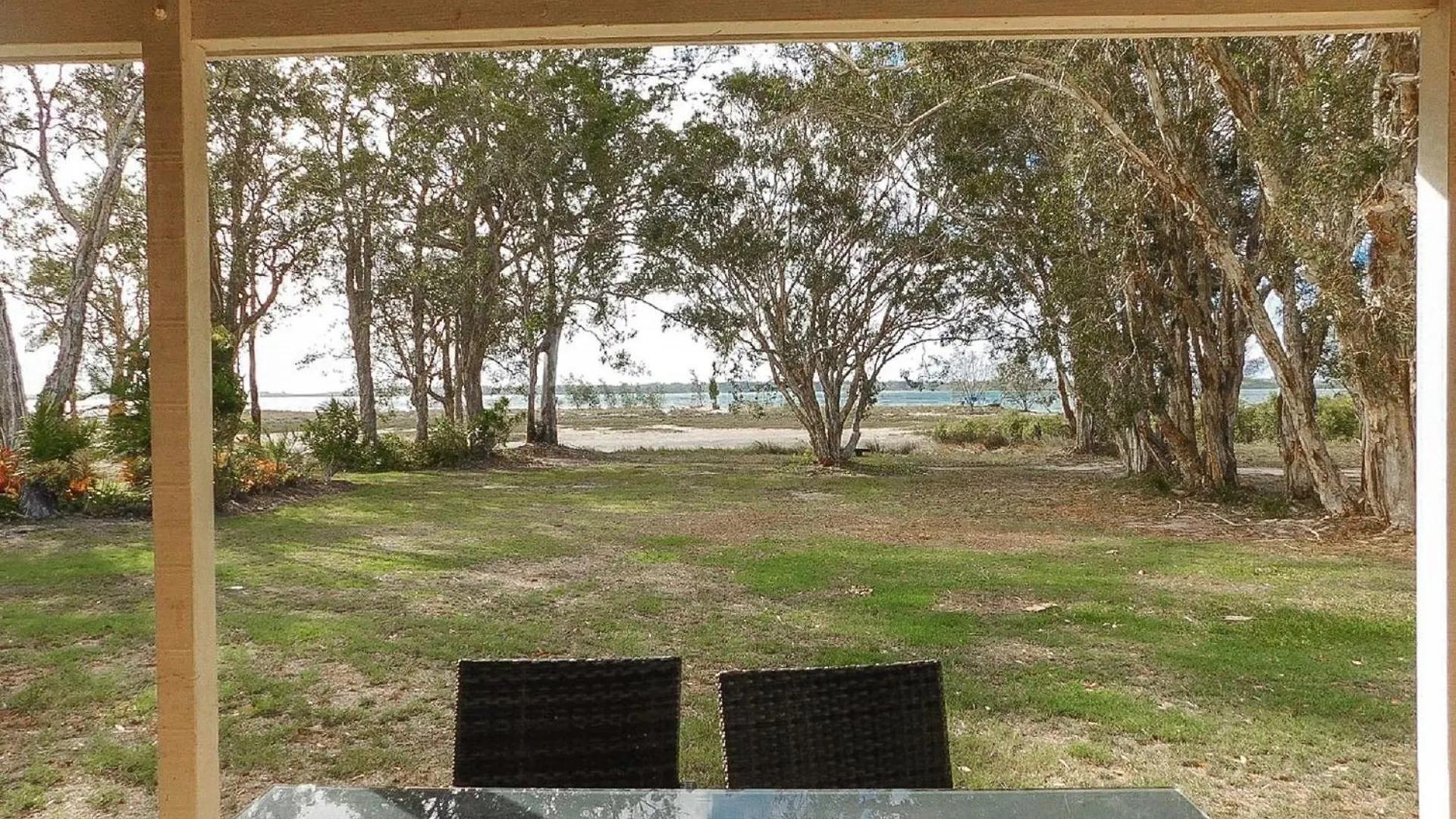 Riverside Toogoom