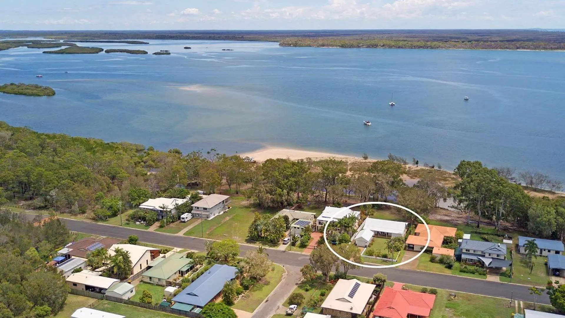 Riverside Toogoom